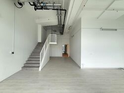 Woods Square (D25), Office #536498571